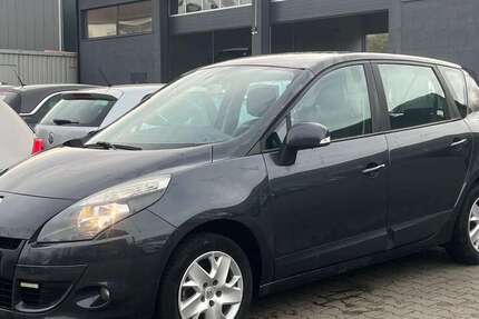 Renault Scenic 169.950 km 4.499 € Kirchheimbolanden 67292