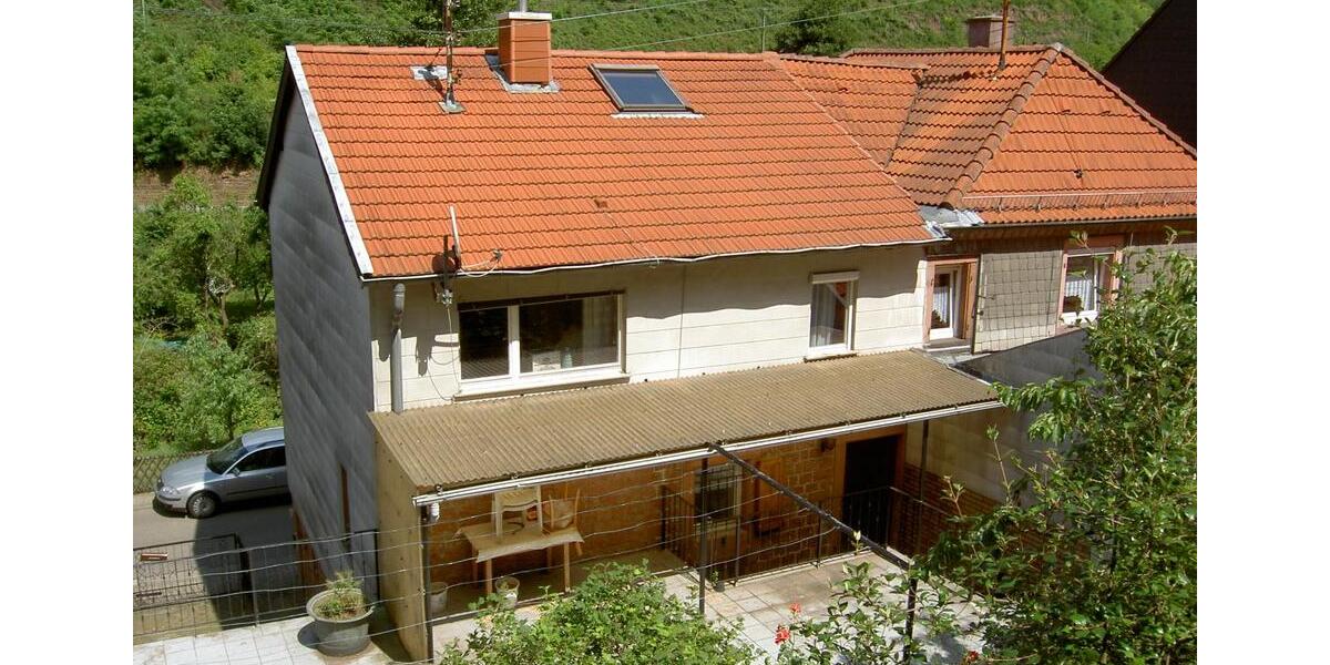 Doppelhaushälfte Frankenstein - 249.000&euro; | Angebot:26382236