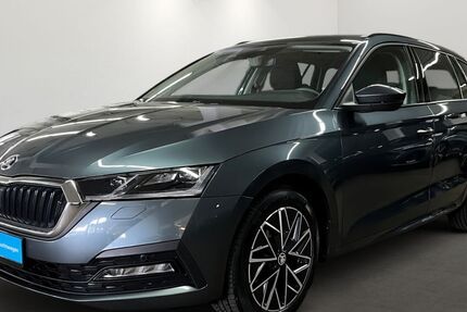 Skoda Octavia 71.650 km 18.850 &euro; Kaiserslautern 67663