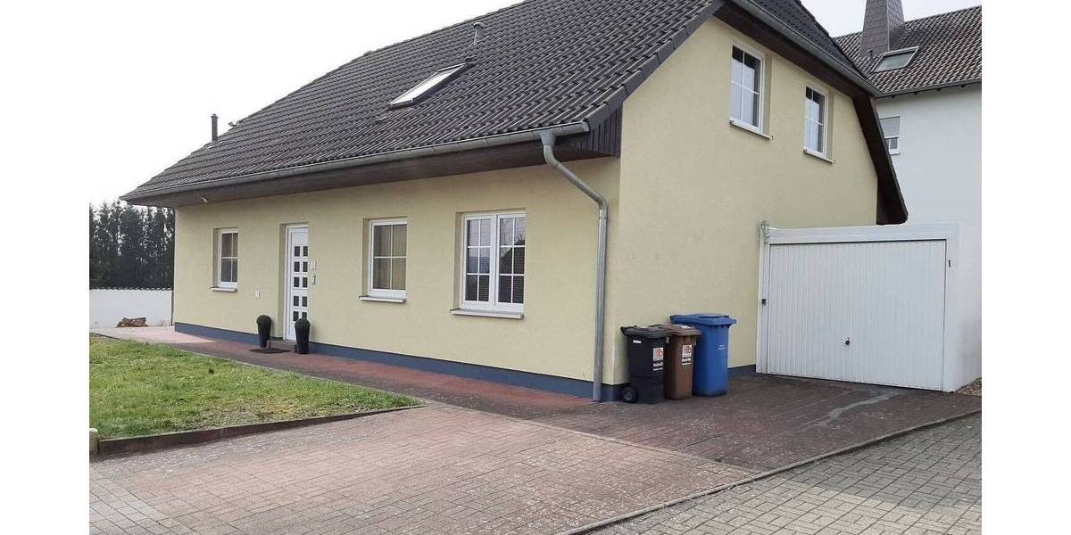 Einfamilienhaus Hütschenhausen Katzenbach - 1 Zimmer, 379.000&euro; | Angebot:23974715