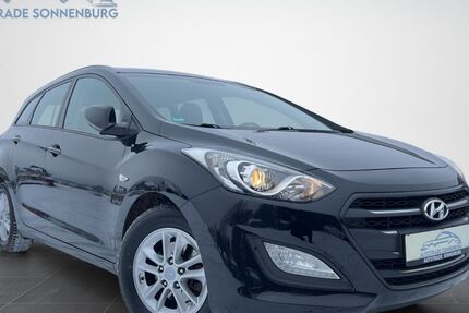 Hyundai i30 159.317 km 7.490 &euro; Mehlingen 67678