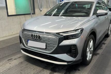 Audi Q4 e-tron 87.500 km 29.000 &euro; Kaiserslautern 67661
