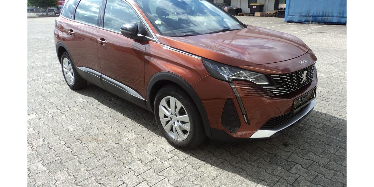 Peugeot 5008 173.000 km 13.983 &euro; Kaiserslautern 67663