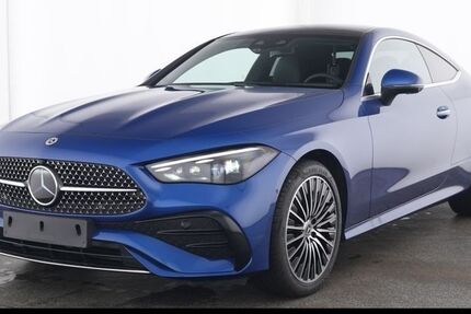 Mercedes-Benz CLE 300 9.619 km 52.790 &euro; Kaiserslautern 67663