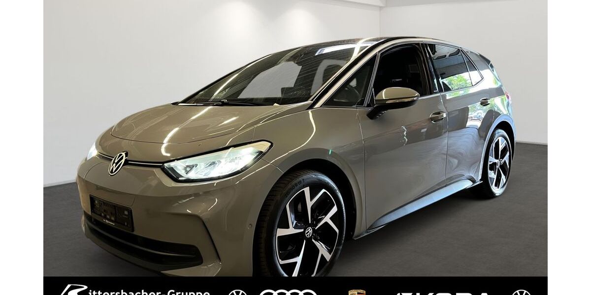 VW ID.3 36.852 km 30.450 &euro; Kaiserslautern 67663
