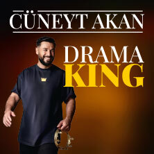 Cüneyt Akan - Drama King Kaiserslautern