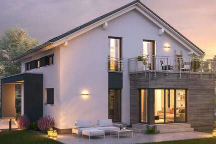 Haus Trippstadt - 6 Zimmer, 145 m&sup2;, 459.788&euro; | Angebot:24877389