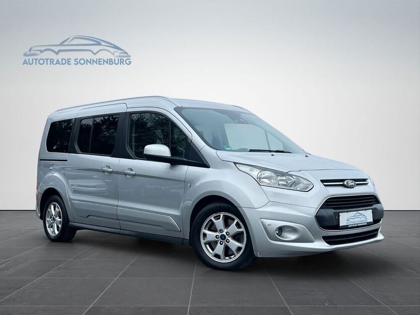 Grand Tourneo
