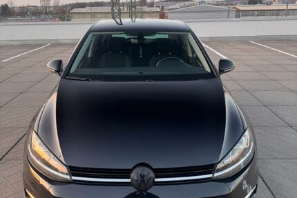 VW Golf 166.000 km 12.999 &euro; Winnweiler 67722