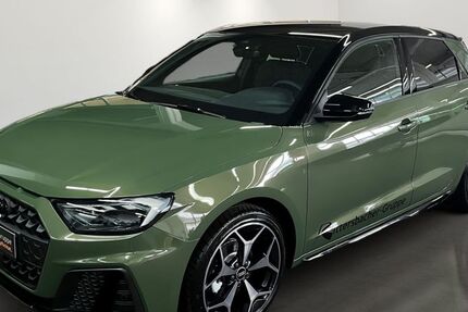 Audi A1 3.000 km 26.500 &euro; Kaiserslautern 67663