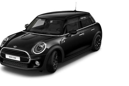 Mini ONE 46.657 km 17.950 &euro; Kaiserslautern 67663