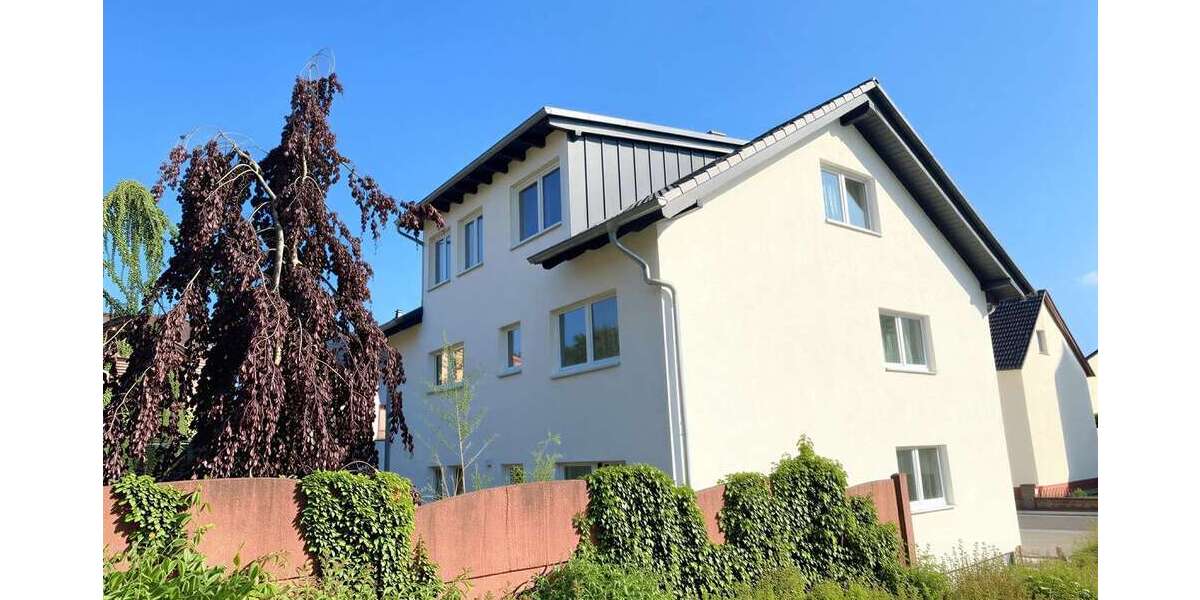 Etagenwohnung Ramstein-Miesenbach Miesenbach - 3 Zimmer, 83 m&sup2;, 300.000&euro; | Angebot:27130223