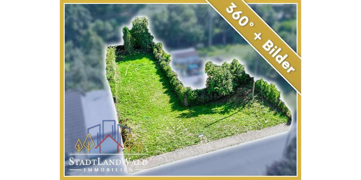 Grundstück Merzalben - 44.680&euro; | Angebot:22239706