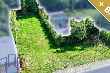 Grundstück zu verkaufen in Merzalben 44.680 € 620 m² zimmer