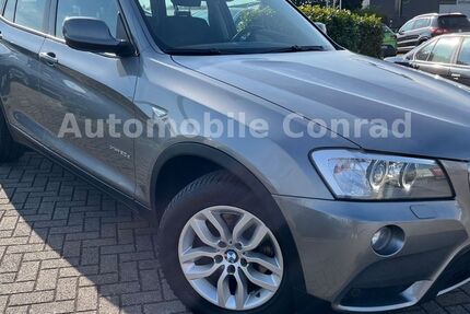 BMW X3 297.589 km 7.750 &euro; Kirchheimbolanden 67292