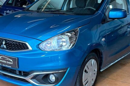 Mitsubishi Space Star 57.718 km 6.890 &euro; Bad Dürkheim 67098