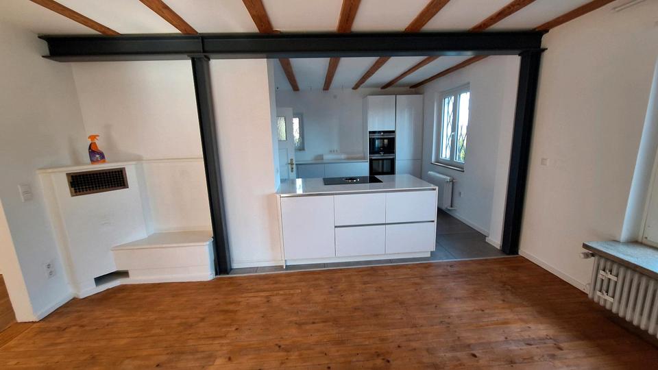 Einfamilienhaus Kaiserslautern Bahnheim - 5 Zimmer, 185 m&sup2;, 1.580&euro; | Angebot:26576249