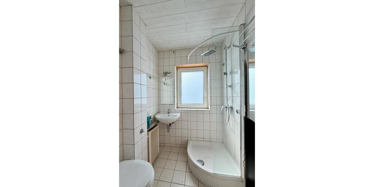 Etagenwohnung Kaiserslautern Engelshof - 2 Zimmer, 60 m&sup2;, 600&euro; | Angebot:26696685