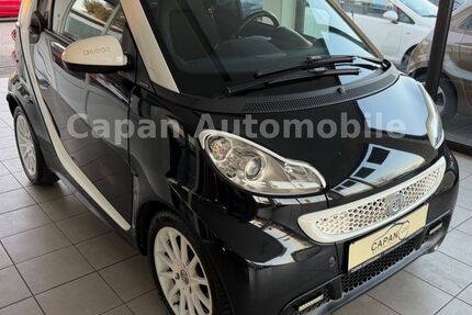 Smart ForTwo 98.000 km 6.300 &euro; Kirchheimbolanden 67292