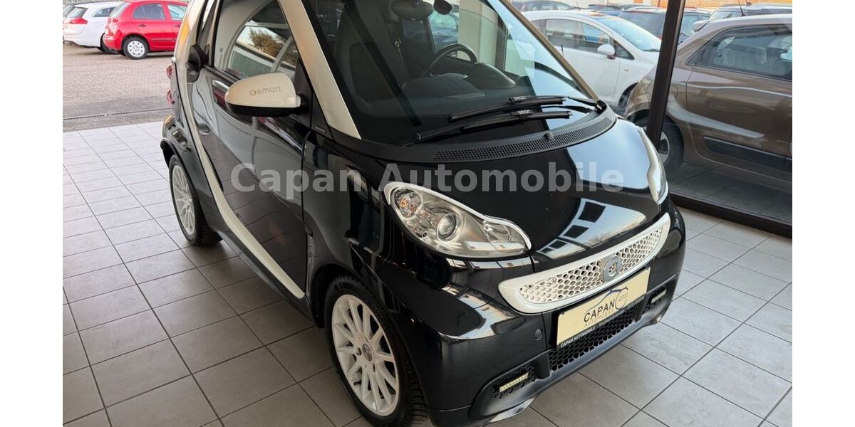 Smart ForTwo 98.000 km 6.300 &euro; Kirchheimbolanden 67292