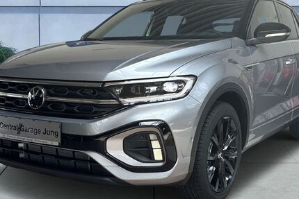 VW T-Roc 6.000 km 29.980 &euro; Pirmasens 66953