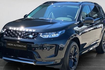Land Rover Discovery Sport 3.000 km 45.890 &euro; Kaiserslautern 67655