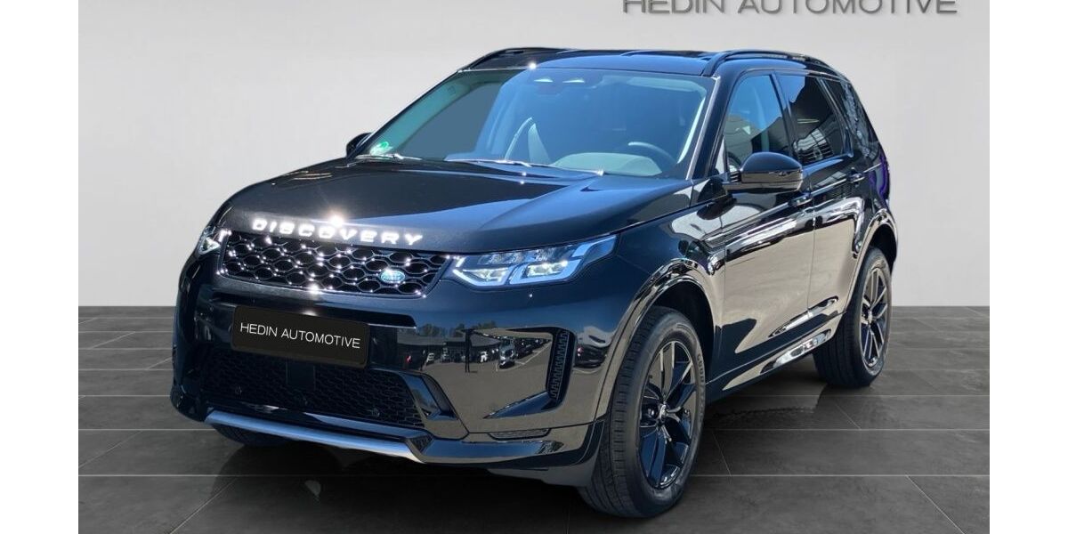Land Rover Discovery Sport 3.000 km 45.890 &euro; Kaiserslautern 67655