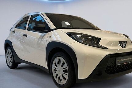 Toyota Aygo (X) 18.152 km 12.470 &euro; Kaiserslautern 67661