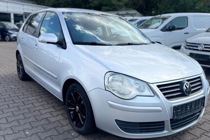VW Polo 143.000 km 3.499 &euro; Winnweiler 67722
