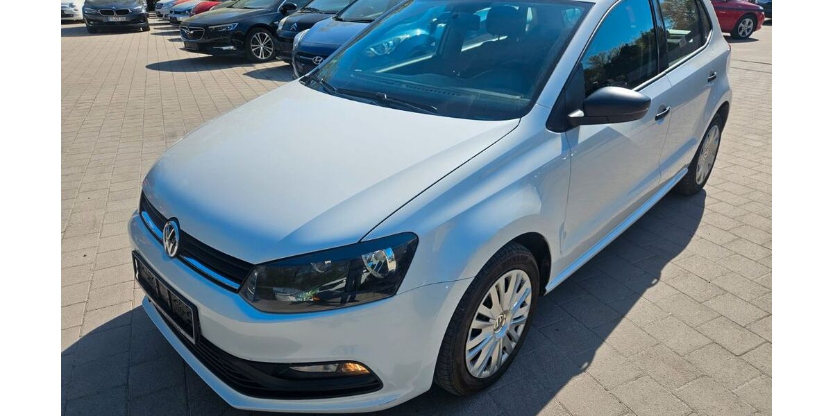 VW Polo 244.903 km 5.000 &euro; Lachen-Speyerdorf 67435