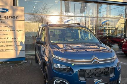 Citroen Berlingo 3.000 km 23.300 &euro; Pirmasens 66953