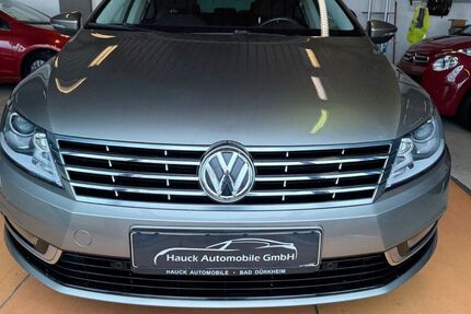 VW CC 120.000 km 11.890 € Bad Dürkheim 67098