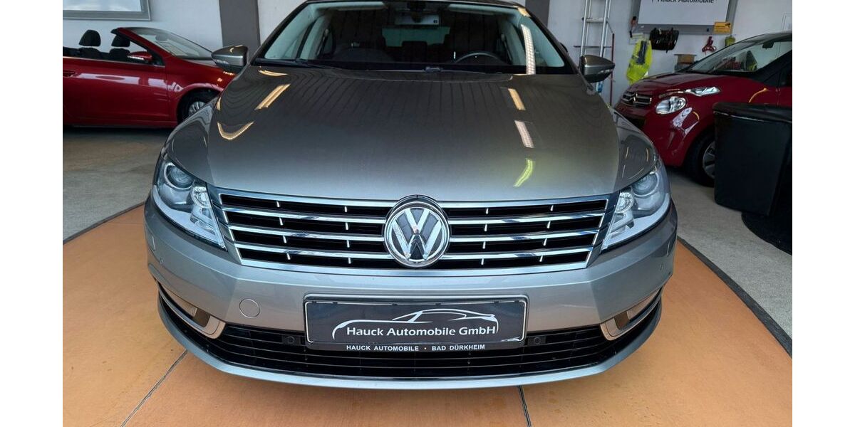 VW CC 120.000 km 11.890 € Bad Dürkheim 67098