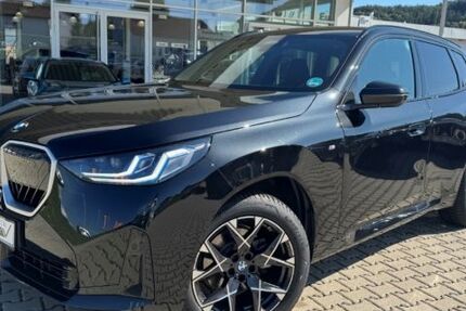 BMW X3 27.627 km 56.875 € Landstuhl 66849