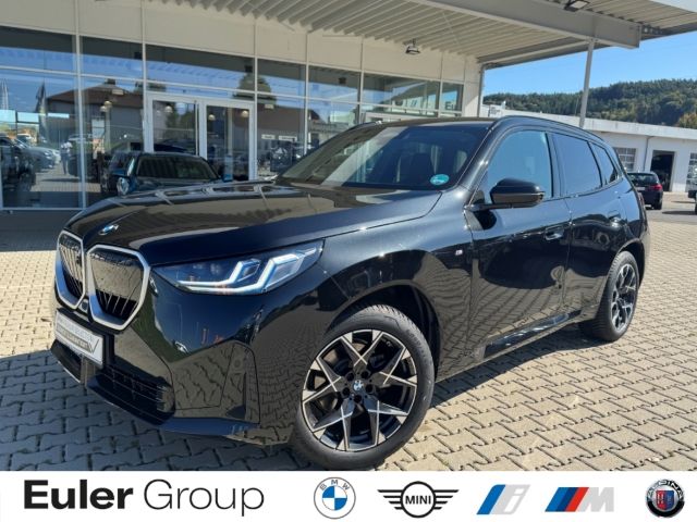 BMW X3 27.627 km 56.875 € Landstuhl 66849