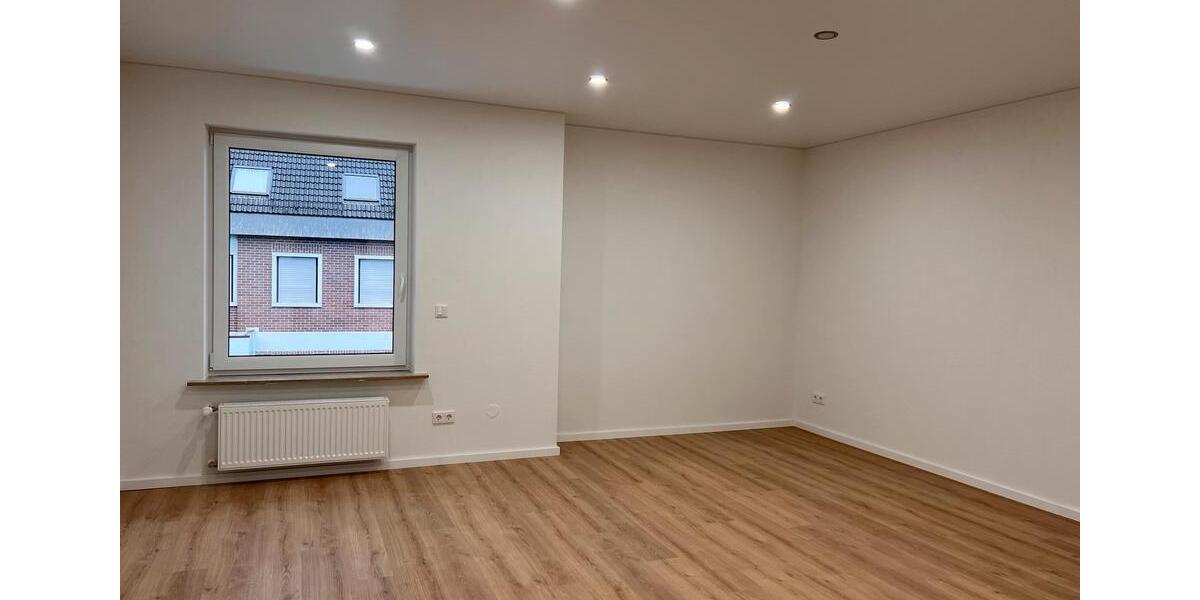 Etagenwohnung Bruchmühlbach-Miesau Miesau - 3 Zimmer, 100 m&sup2;, 1.100&euro; | Angebot:26491045