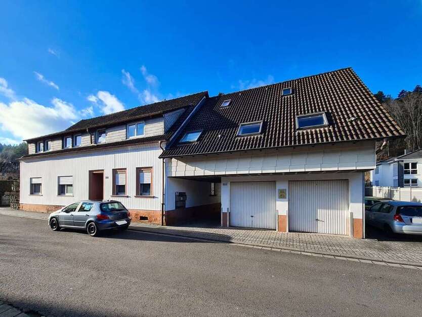 Haus zum Kaufen in Kaiserslautern 380.000 € 332 m²