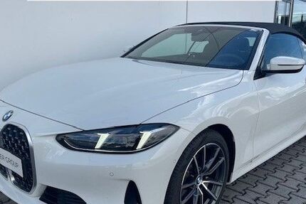 BMW 420 5.770 km 46.733 &euro; Kaiserslautern 67663