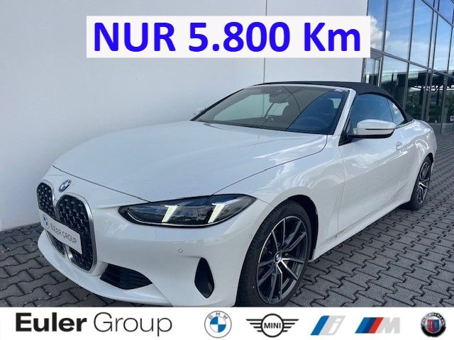 BMW 420 5.770 km 46.733 &euro; Kaiserslautern 67663