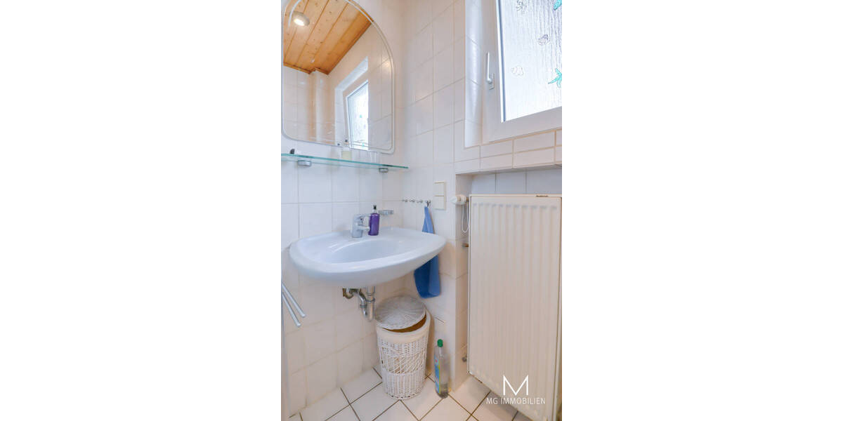 Etagenwohnung Kaiserslautern / Morlautern Morlautern - 3 Zimmer, 101 m&sup2;, 990&euro; | Angebot:26816406