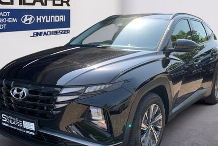 Hyundai TUCSON 139.292 km 17.480 &euro; Bad Dürkheim 67098