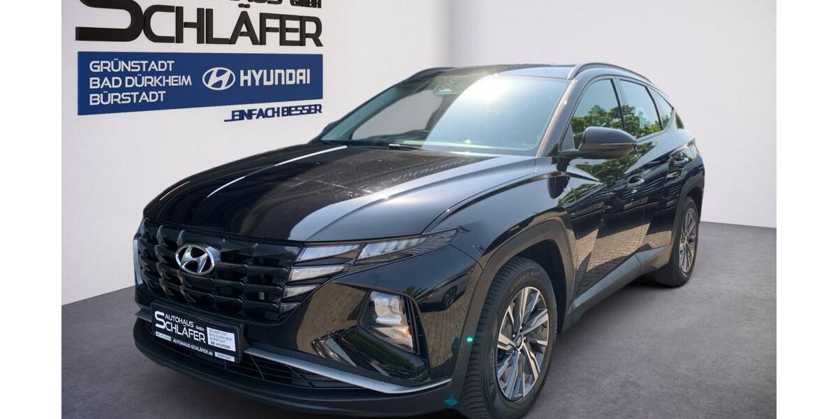 Hyundai TUCSON 139.292 km 17.480 &euro; Bad Dürkheim 67098