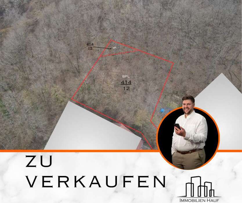 Grundstück zu verkaufen in Bedesbach 66.500 € 950 m²