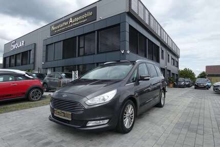 Ford Galaxy 197.000 km 11.999 &euro; Neustadt an der Weinstraße 67433