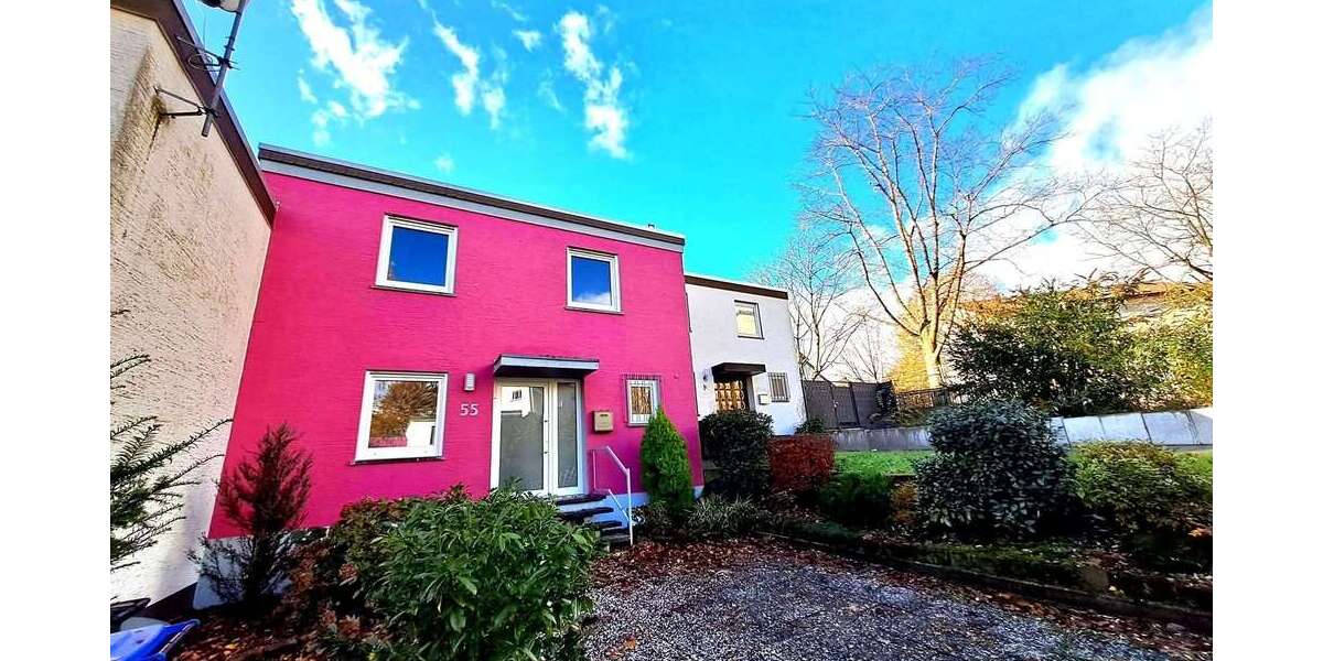 Einfamilienhaus Kaiserslautern Bahnheim - 5 Zimmer, 160 m&sup2;, 285.000&euro; | Angebot:22020021