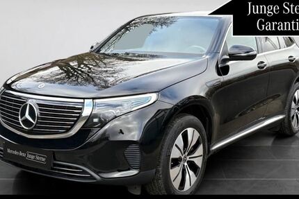 Mercedes-Benz EQC 41.397 km 31.450 &euro; Kaiserslautern 67663