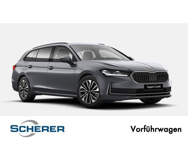 Skoda Superb 14.900 km 41.888 € Neustadt a.d. Weinstraße 67433
