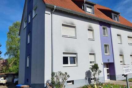 Wohnung Otterberg - 3 Zimmer, 66 m&sup2;, 129.000&euro; | Angebot:27441624