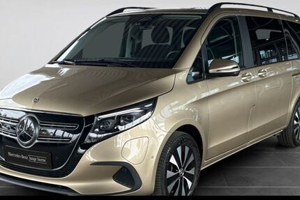 Mercedes-Benz EQV 9.786 km 54.950 &euro; Kaiserslautern 67663