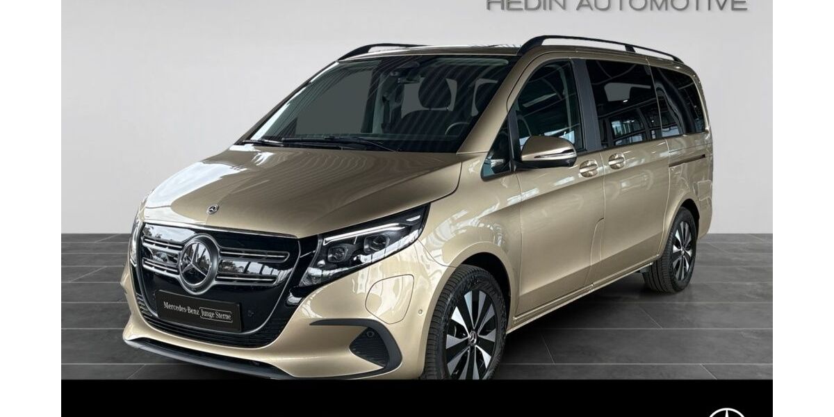 Mercedes-Benz EQV 9.786 km 55.350 &euro; Kaiserslautern 67663